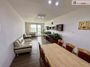 Prodej bytu 4+kk, Mariánské Lázně - Úšovice, Havlíčkova, 126 m2
