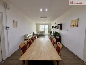 Prodej bytu 4+kk, Mariánské Lázně - Úšovice, Havlíčkova, 126 m2