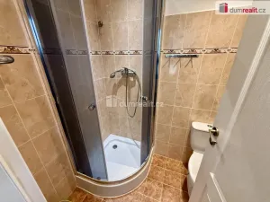 Prodej bytu 4+kk, Mariánské Lázně - Úšovice, Havlíčkova, 126 m2