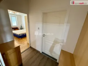 Prodej bytu 4+kk, Mariánské Lázně - Úšovice, Havlíčkova, 126 m2