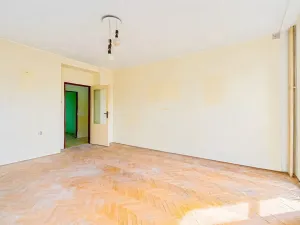Prodej bytu 3+1, Bučovice, Slavkovská, 90 m2