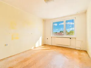 Prodej bytu 3+1, Bučovice, Slavkovská, 90 m2