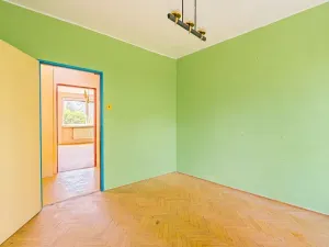 Prodej bytu 3+1, Bučovice, Slavkovská, 90 m2