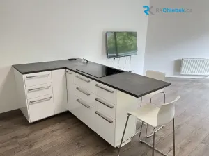Pronájem bytu 2+kk, Ostrava - Moravská Ostrava, Blahoslavova, 50 m2