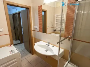 Pronájem bytu 2+kk, Ostrava - Moravská Ostrava, Blahoslavova, 50 m2