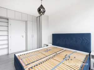 Pronájem bytu 3+kk, Praha - Střížkov, Šluknovská, 68 m2