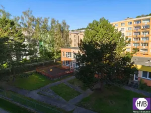 Prodej bytu 2+1, Ústí nad Labem, Seifertova, 63 m2