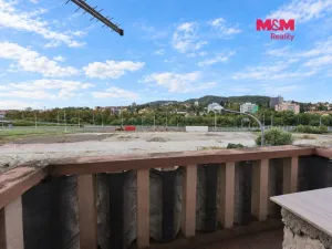 Pronájem bytu 3+kk, Karlovy Vary - Bohatice, Táborská, 70 m2