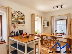 Prodej rodinného domu, Příbor, Kašnice, 140 m2