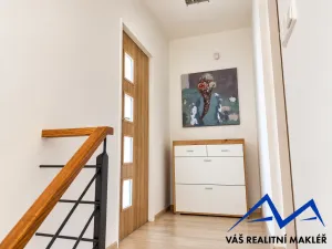Prodej rodinného domu, Příbor, Kašnice, 140 m2
