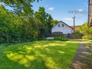 Prodej chalupy, Šípy, 150 m2