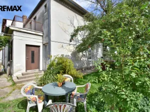 Prodej rodinného domu, Přelouč, Kladenská, 174 m2