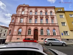 Prodej bytu 4+kk, Olomouc - Nová Ulice, Před lipami, 128 m2
