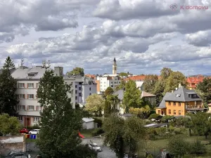 Prodej bytu 4+kk, Olomouc - Nová Ulice, Před lipami, 128 m2