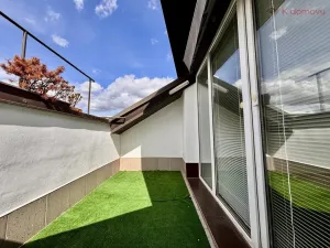 Prodej bytu 4+kk, Olomouc - Nová Ulice, Před lipami, 128 m2