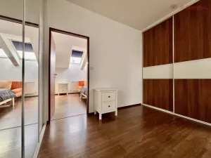 Prodej bytu 4+kk, Olomouc - Nová Ulice, Před lipami, 128 m2