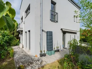 Prodej rodinného domu, Jinočany, Jiráskova, 93 m2