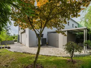 Prodej rodinného domu, Jinočany, Jiráskova, 93 m2