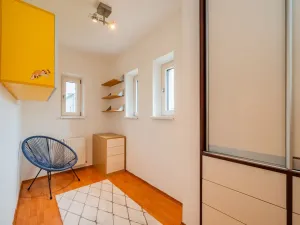 Prodej rodinného domu, Jinočany, Jiráskova, 93 m2