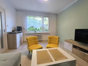 Pronájem bytu 2+1, Hradec Králové, Hrubínova, 63 m2