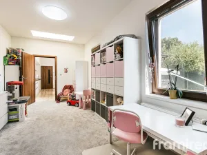 Pronájem bytu 3+kk, Brno, Krásného, 80 m2