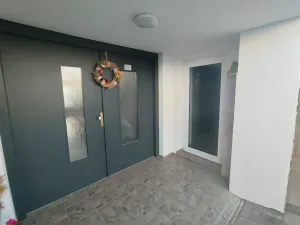 Pronájem bytu 2+kk, Olomouc, Jablonského, 33 m2