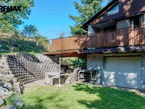 Prodej chaty, Stropešín, 48 m2