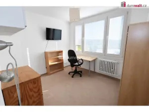 Pronájem bytu 3+kk, Praha - Krč, Jánošíkova, 55 m2