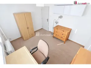Pronájem bytu 3+kk, Praha - Krč, Jánošíkova, 55 m2