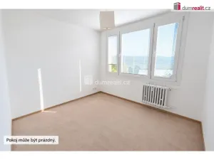 Pronájem bytu 3+kk, Praha - Krč, Jánošíkova, 55 m2