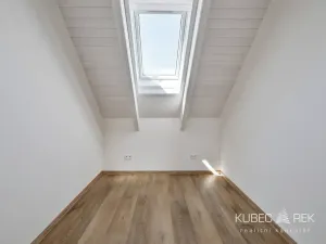 Prodej bytu 2+kk, Veselí nad Lužnicí, Budějovická, 78 m2