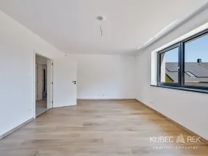 Prodej bytu 2+kk, Veselí nad Lužnicí, Budějovická, 62 m2