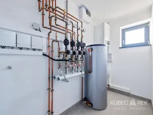 Prodej bytu 2+kk, Veselí nad Lužnicí, Budějovická, 62 m2