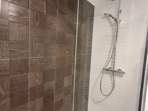 Pronájem bytu 2+kk, Teplice, Novoveská, 47 m2