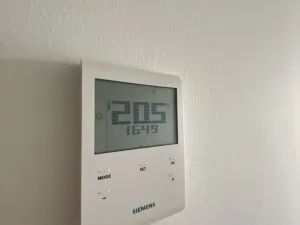 Pronájem bytu 2+kk, Teplice, Novoveská, 47 m2