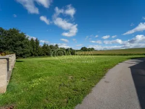 Prodej pozemku pro bydlení, Vlčice, 2602 m2