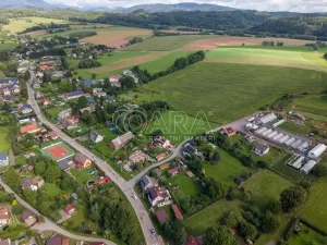 Prodej pozemku pro bydlení, Vlčice, 2602 m2