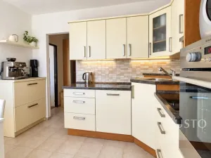 Prodej bytu 3+1, Písek - Budějovické Předměstí, Otakara Jeremiáše, 67 m2