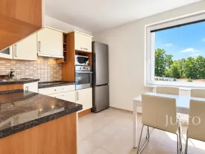 Prodej bytu 3+1, Písek - Budějovické Předměstí, Otakara Jeremiáše, 67 m2