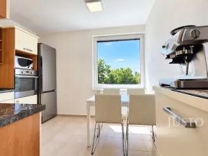 Prodej bytu 3+1, Písek - Budějovické Předměstí, Otakara Jeremiáše, 67 m2