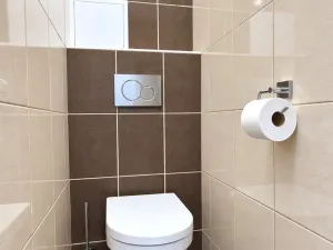 Prodej bytu 3+1, Písek - Budějovické Předměstí, Otakara Jeremiáše, 67 m2