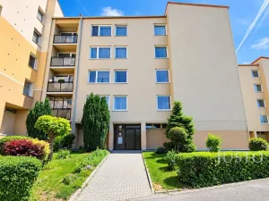 Prodej bytu 3+1, Písek - Budějovické Předměstí, Otakara Jeremiáše, 67 m2
