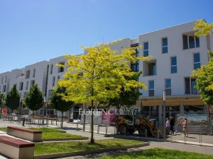Pronájem bytu 2+kk, Veselí nad Moravou, náměstí Míru, 44 m2