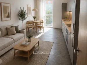 Prodej bytu 2+kk, Veselí nad Moravou, náměstí Míru, 35 m2