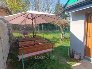 Prodej chaty, Šakvice, 33 m2