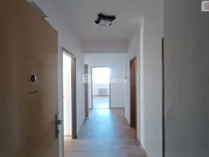 Prodej bytu 3+1, Ústí nad Labem - Střekov, Purkyňova, 78 m2