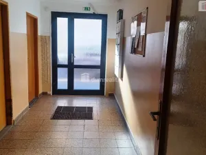 Prodej bytu 3+1, Ústí nad Labem - Střekov, Purkyňova, 78 m2