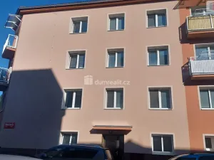 Prodej bytu 3+1, Ústí nad Labem - Střekov, Purkyňova, 78 m2