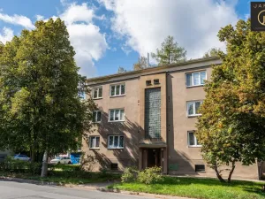 Prodej bytu 3+1, Kladno, Vašíčkova, 69 m2