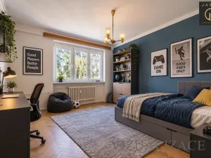 Prodej bytu 3+1, Kladno, Vašíčkova, 69 m2